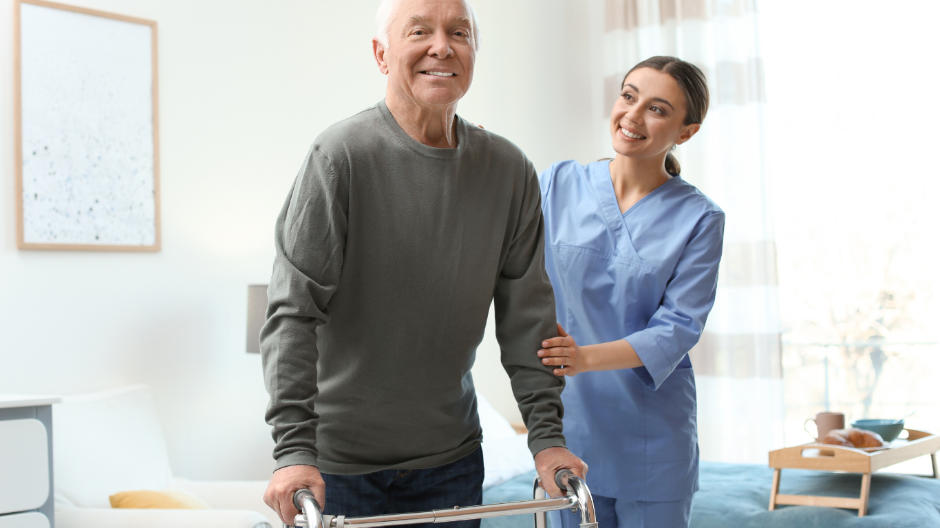 TMT-Tips to Prepare Your Home After Hip Replacement Surgery