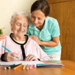 Therapeutic Activities for Each Stage of Alzheimer’s